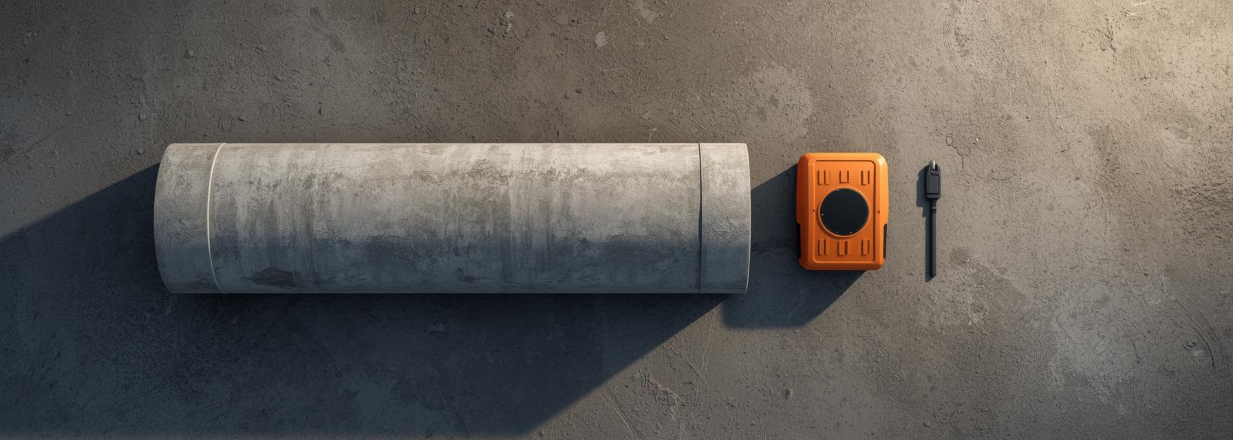 Wie neue Technologien den Kanalbau verändern